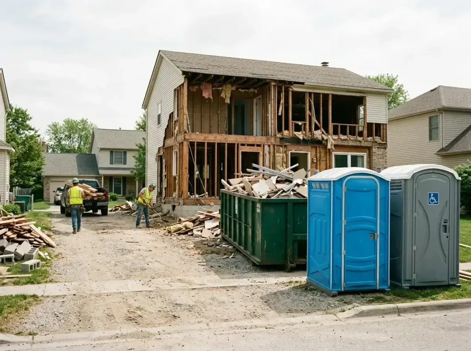 home-renovation-demolition-sit-010 — frequently asked questions, Portable Toilet & Dumpsters Rental in SeaTac, WA